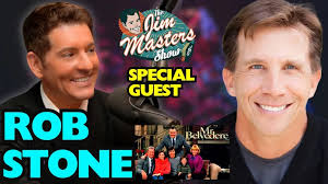 Jim Masters TV Personality