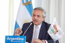 El presidente alberto fernández anunció que pagarán un bono de 15 mil pesos a beneficiarios de las asignaciones familiares, por hijo y por embarazo. Quienes Cobraran El Bono De 15 Mil Anunciado Por Alberto Fernandez