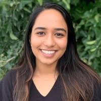 Brianna Hou's Instagram, Twitter & Facebook