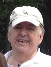Obituary information for Vincent Cappuccio