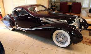 937 Delahaye 135 Ms Delahaye Delahaye 135 Car Model