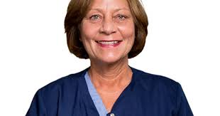 Kathy Wadley, Insurance/Financial Coordinator