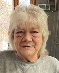 Celebrating the Life of Maxine Brust