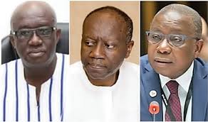 Another Scandal Hits “Family & Friends” |Business Day Ghana