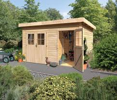 Aufbauanleitung karibu saunahaus mit satteldach. Karibu Gartenhaus Aufbauanleitung