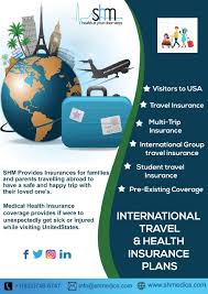 Purchase Visitors Insurance For Your Parents And Protect Yourself From High Healthcare Costs In Th Medical Health Insurance Healthcare Costs Visitors Insurance