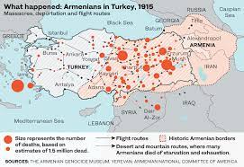 All you need to know about so called armenian genocide with historical documents/proofs not just words! Armenian Genocide Vote A Stinging Blow To Turkish Denialism Arab News
