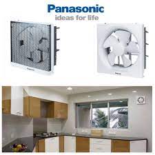 Mini kitchen exhaust fan : Panasonic Ventilation Fan Kuala Lumpur Kl Selangor Malaysia Supplier Supply Supplies Distributor Jll Electrical Sdn Bhd