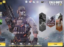 As you play call of duty®: Call Of Duty Mobile Call Of Duty Mobile Review Offers Faster Gameplay With Less Talking And More Shooting The Economic Times