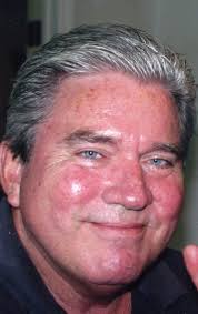 John Sparger Obituary