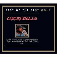 Lucio dalla è l'ottavo album di lucio dalla, pubblicato nel 1979 per la rca italiana. Album The Best Of Lucio Dalla Qobuz Download And Streaming In High Quality