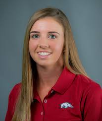 1 @RazorbackWGF Facebook.com/RazorbackWGF