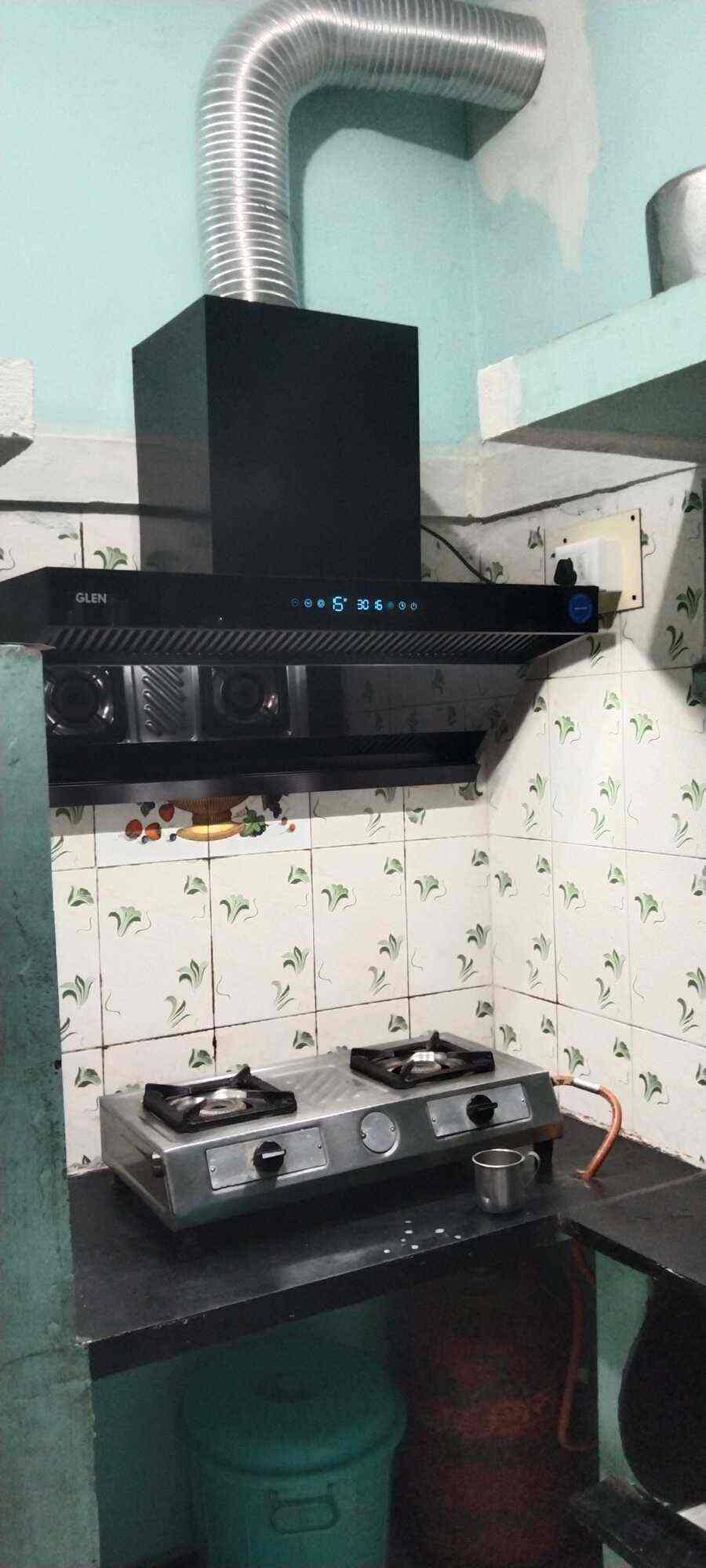 Chimney repair product image