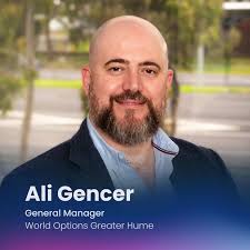 worldoptions #shippingsimplified #streamlineyouroperations #meettheteam  #leadership #logisticsexpert