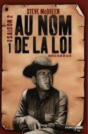 Us genres :western format :30min production : Au Nom De La Loi Saison 1 En Streaming