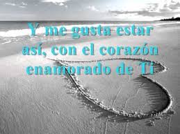 Que las fuerzas se me agotan mi alma esta por comenzar Me Robaste El Corazon Alex Campos Con Letra Youtube
