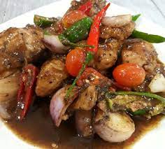 Aplikasi resepi nasi ayam/ ini menyediakan pelbagai resepi nasi ayam aneka macam rasa dan pelbagai bahan , yang mudah dan sedap sesuai dihidangkan untuk keluarga anda : Hidup Berdikari Resepi Ayam Black Pepper Merica