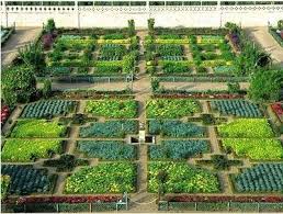 Travel Into World Most Beautiful And Famous Gardens In The World Indoor Vegetable Gardening Garden Layout Famous Gardens