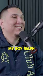 Ken Flores Ralph Barbosa