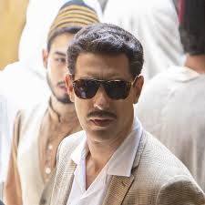 Netflix's The Spy: Miniseries Review