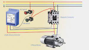 1 Phase Preventer Working Installation Procedure Earth Bondhon Current Transformer Installation Single