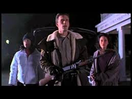 Phantoms Trailer