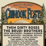 Chinook Fest 2026 in Naches