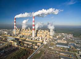 W elektrowni bełchatów doszło do poważnej awarii. Elektrownia Belchatow Awaria Co Sie Stalo Kiedy Pelna Moc Blokow Energetycznych Tvn24 Biznes