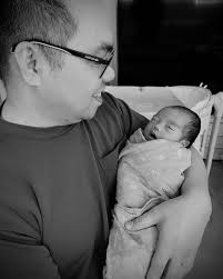 To all artist-parents out there: your creativity is not diminished