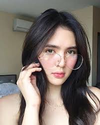 Mukha talaga syang manika! 😍😍😍 Sofia Andres 💕✨