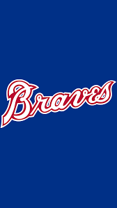 Atlanta Braves 1974 Atlanta Braves Logo Atlanta Braves Wallpaper Atlanta Braves