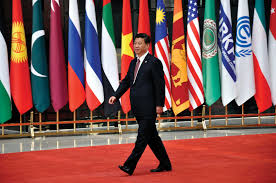Chinese foreign policy favours communication over confrontation, moot holds  | Pakistan Today