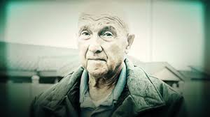 In 'The Talented Mr. Rosenberg,' a con artist tale so strange it's hard to  believe