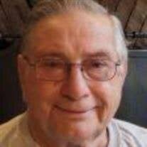 Robert N. Becker Obituary