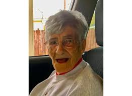 Faye Calhoun Gray Obituary (2024)