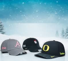 Make Your Holiday Gifts Personal With Lids Custom Zone Custom Hats Hats Design Catalog