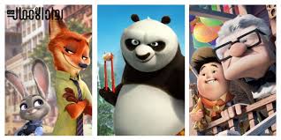 5 أفلام رسوم متحركة ترفع شعار لا للمستحيل مجلة رواد الأعمال