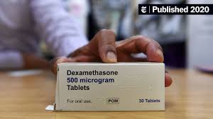 Image result for Dexamethasone