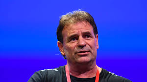 John Setka declares war