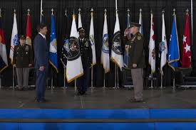 Comparisons are made between the different systems used by nations to categorize the hierarchy of an armed force compared to another. The Army Now Has The Most 4 Star Generals On Duty Since World War Ii Military Com