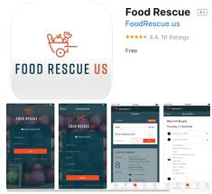 Food rescue baltimore is dedicated to food justice: Miabites Food Blog