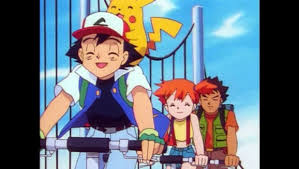 Watch pokemon season 1 episode 34 online for free. La Bande Des Bicyclettes Tv Pokemon