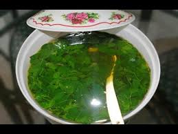 Sayur kelor is on facebook. Resep Sayur Bening Daun Kelor Youtube