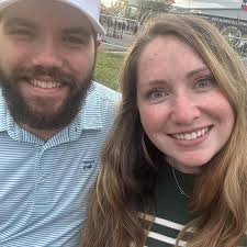 Alyson Conner and Tyler Jones' Wedding Website