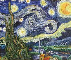 Lukisan ini dibuat oleh domenico ghirlandaio. Lukisan Vincent Van Gogh Yang Terkenal Cikimm Com