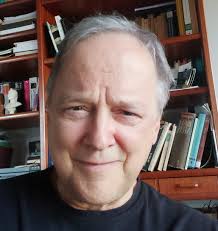 Currículo do Sistema de Currículos Lattes (Scott Randall Paine)