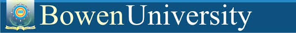 Image result for all nierian university logos