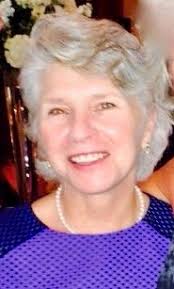 100 Women Deacons Campaign: Sharon Chipman