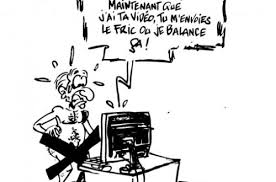 The police will take your case be aware that the scammer's skype name is different to their skype id, and it's the id details that. Cyber Escroquerie Les 501 Coups Des Brouteurs Ivoiriens Les Vis A Vis De Fbiyay Les Vis A Vis De Fbiyay