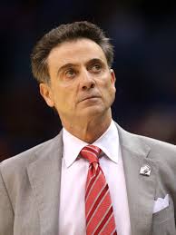 Rick Pitino should go, some faculty say
